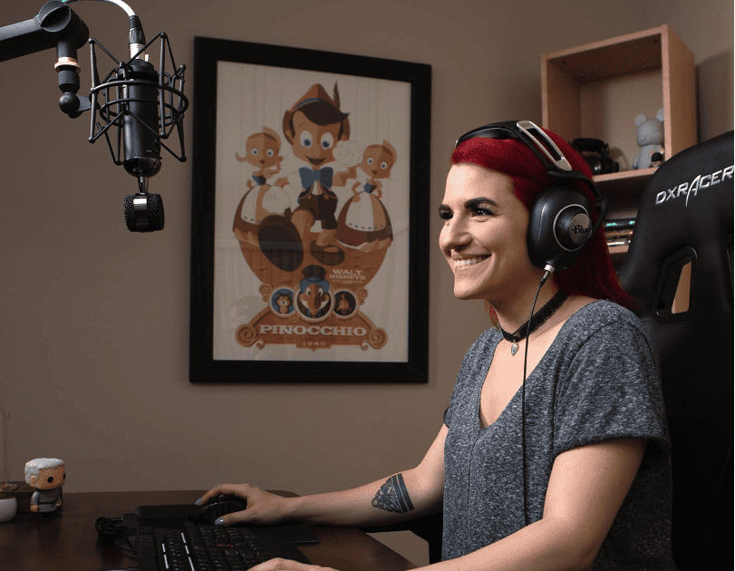 Blue Blackout Spark SL Condenser Microphone Review